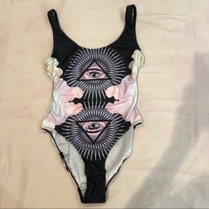 Fun Bodysuit